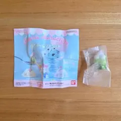 とろり〜んマスコット　けろけろけろっぴ