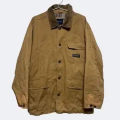 ☆*）様 【90s】OLD UNIQLO ハンティングジャケット カバーオール