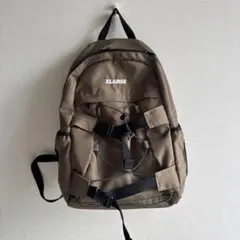 X-LARGE／リュックのサムネイル