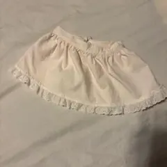 anneshirley エプロン　フリー