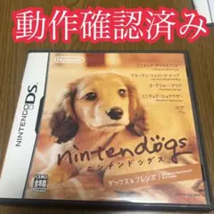 ニンテンドッグス　ダックス&フレンズ