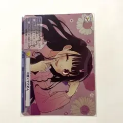 HoneyWorks　ヴァイスシュヴァルツブラウちゅーたん ヴァイスシュヴァルツブラウ HoneyWorks ちゅーたん3枚セット