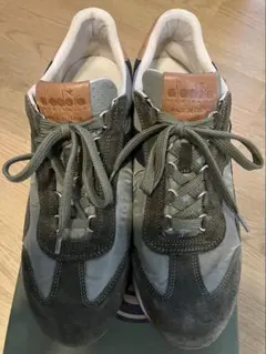 Diadora Heritage スニーカー MADE IN ITALYのサムネイル