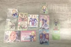 アキ•ローゼンタール　まとめ売り