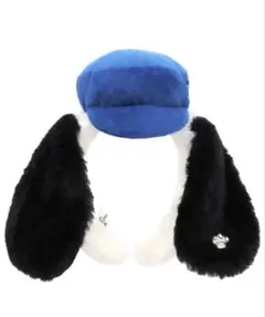 USJ スヌーピー ベル カチューシャ