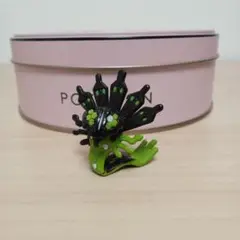 ポケモン　ゲットコレクションズ　ジガルデ　50%