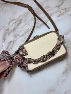 DIANA ショルダーバッグ