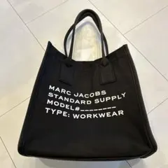 MARC JACOBS STANDARD SUPPLY トートバッグ