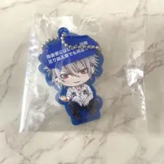 ヒプノシスマイク 碧棺左馬刻 アクリルキーホルダー