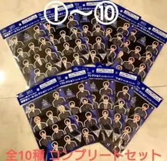 PRODUCE 101 新世界 シールコレクション エビアン evian 日プ - メルカリ