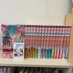 美品 顔だけじゃ好きになりません 全巻セット 特装版 書店特典 - メルカリ
