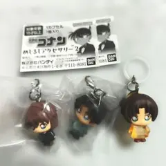 未開封 三浦春馬と佐藤健のキーホルダー - メルカリ