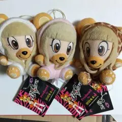 2026年最新】倖田來未 クマの人気アイテム - メルカリ