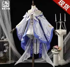 き*能様 原神 コロンビーナ コスプレ 衣装 lardoo mサイズ - メルカリ
