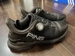 2026年最新】PING ゴルフ シューズ(男性用)の人気アイテム - メルカリ