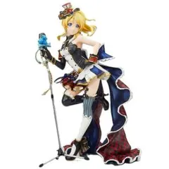 ラブライブ 絢瀬絵里 水着ver.アルター スケールフィギュア figma 制服 ラブライブ 絢瀬絵里 水着ver.アルター スケールフィギュア figma 制服