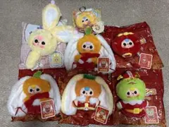 ベイビースリー Babythree まとめ売り