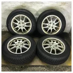 5枚目ガリ傷 HONDA シビック EK9 15インチ 195/55R15 - メルカリ