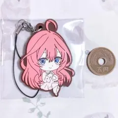 五等分の花嫁 ごとよめ 中野五月 カプセル ラバスト