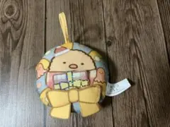 ハッピーセット すみっコぐらし クリスマス マスコット