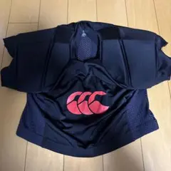 ラグビーパット付きウェアのサムネイル