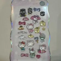 BONBON DROPシール まとめ売り お裾分けセット♡