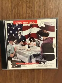 2026年最新】kiss my assの人気アイテム - メルカリ