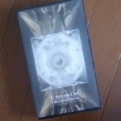新品未開封 touch of dune VHS ラルク L'Arc 新品未開封 touch of dune VHS ラルク L'Arc L'Arc~en~Ciel –