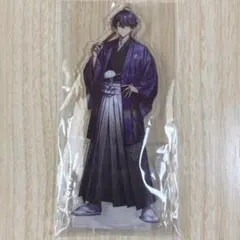 蝶の毒華の鎖 真島芳樹 アクリルスタンド - メルカリ