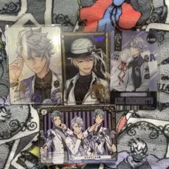 2026年最新】アズール・アーシェングロットの人気アイテム - メルカリ