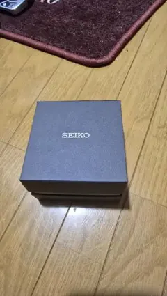 最終価格‼️ JノリツグxSEIKO コラボウォッチ「JAY」 - メルカリ
