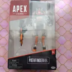 アクションフィギュアAPEX
