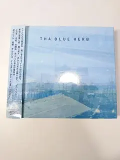 THA BLUE HERB - メルカリ