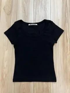 ブラック tシャツのサムネイル