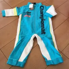 新品★タグつき‼︎ロンパース^_^