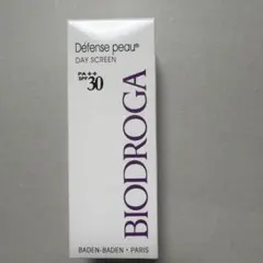 ■新品未使用■ビオドラガ　日焼け止め乳液 Biodroga Amazon.co.jp: ミキ ビオドラガ デファンスポー デイスクリーン PA++