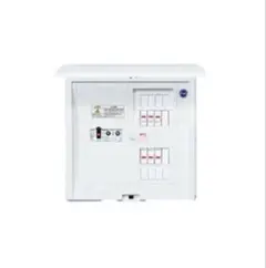 展示未使用品】 日東工業 HPD3E4-164Z ホーム分電盤 60A - メルカリ
