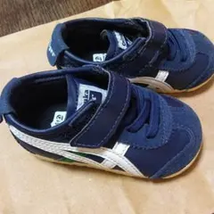 Onitsuka Tiger キッズスニーカー 12
