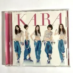 KARA ミスター