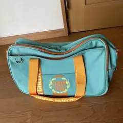 CHEER ドラムバッグ ボストンバッグ パープル チアダンスチア
