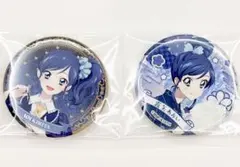 アイカツ キャラバッジコレクション 霧矢あおい あおい - メルカリ