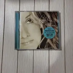 Celine DIon ALL THE WAY