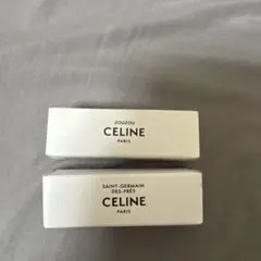 CELINE 香水 ZOUZOU SAINT-GERMAIN 2本セットのサムネイル