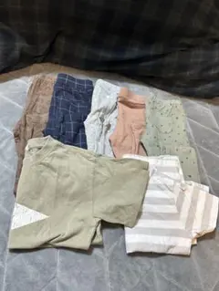 キッズ服セット（110センチ）