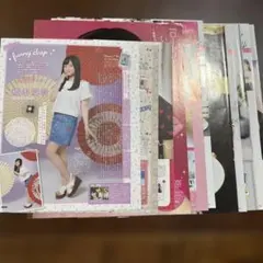 橋本環奈 雑誌切り抜きセット