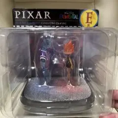 マイエレメントフィギュア