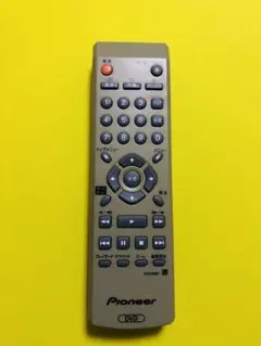 2026年最新】パイオニア DVDリモコン VXX2838の人気アイテム - メルカリ