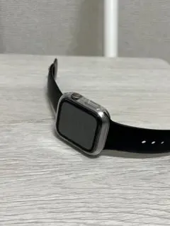 美品✴︎最大100%Apple Watch series6グラファイト44mm - メルカリ