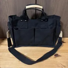 ノーブランド　バック