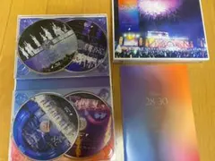 乃木坂46/4th YEAR BIRTHDAY LIVE 2016.8.28-…
